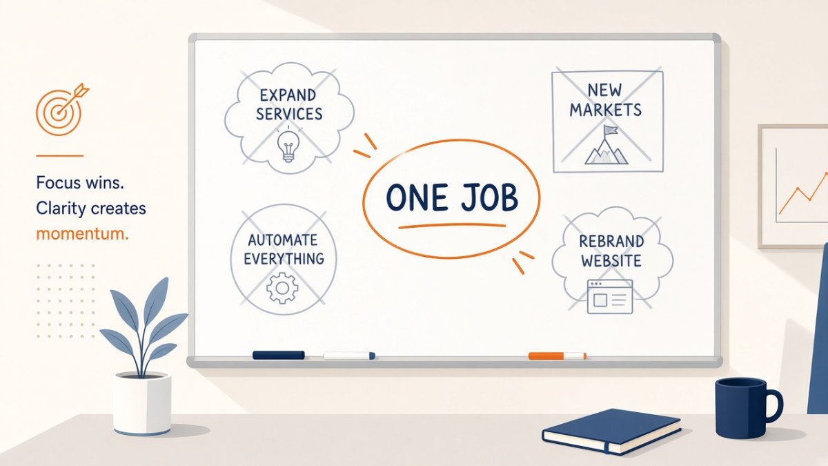 AI Readiness, An Honest Approach