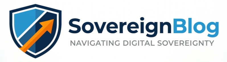 SovereignBlog - Lets talk digital sovereignty